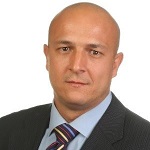 Javier Garcia-Plata
