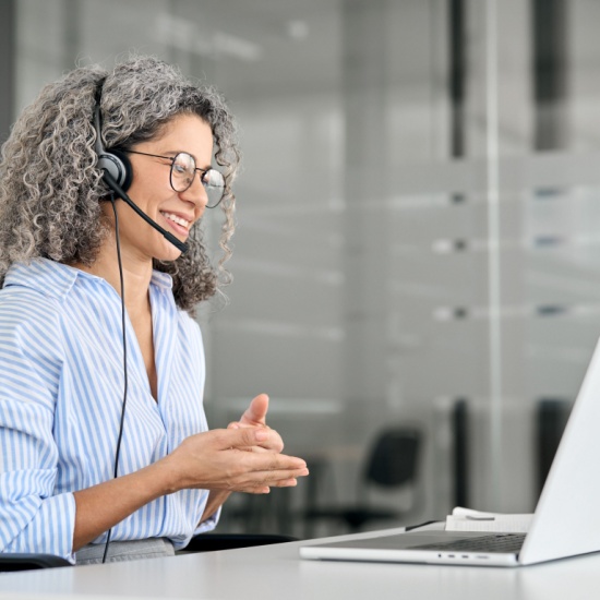 Mitel AI in Contact Center