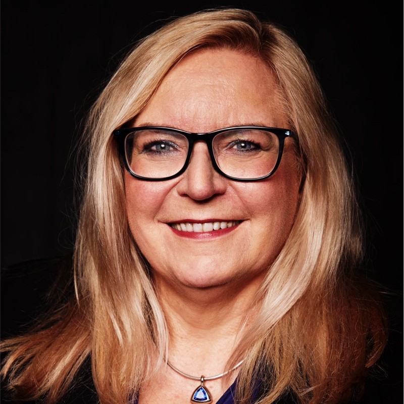 Marika Lulay