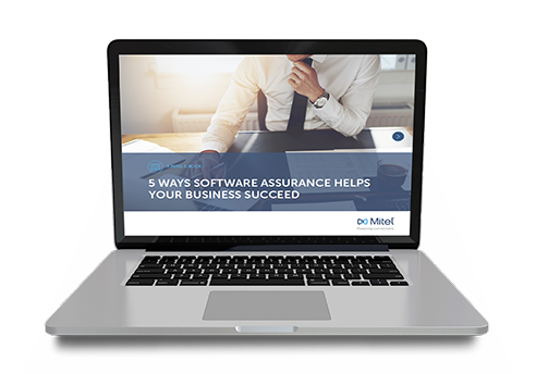 5 Ways Software Assurance