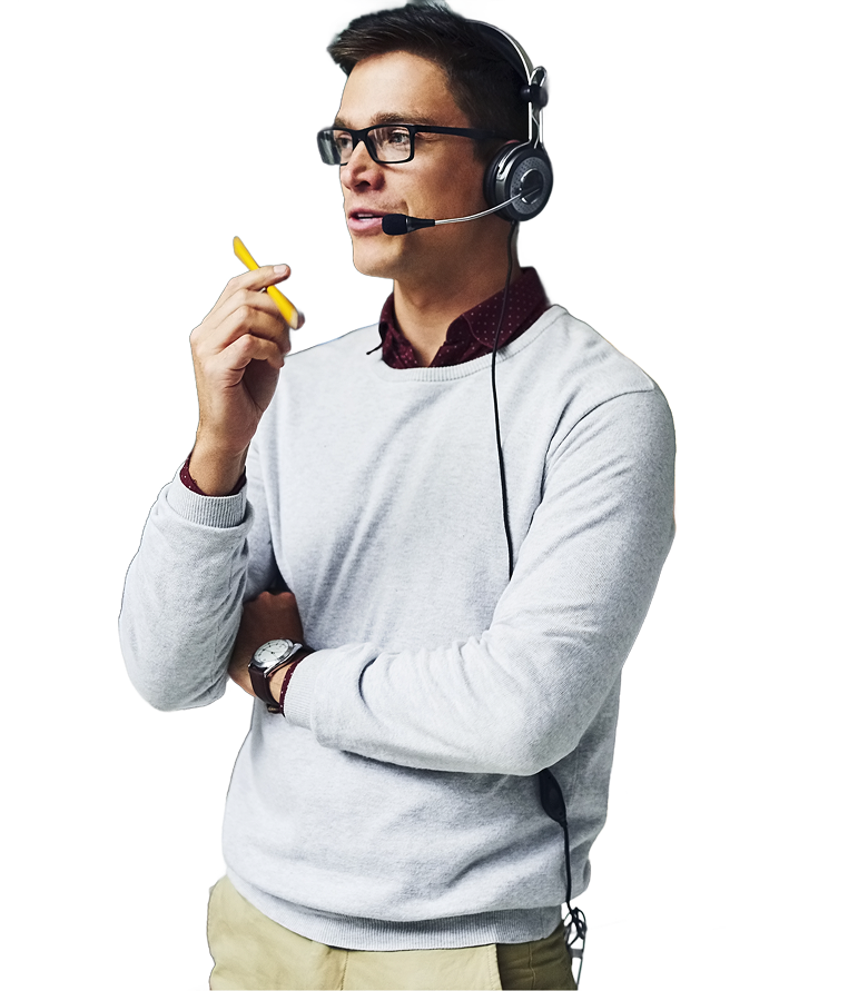 Customer Support