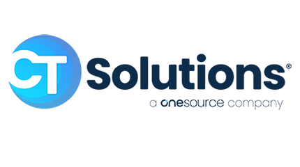 Partner logo CT Solutions