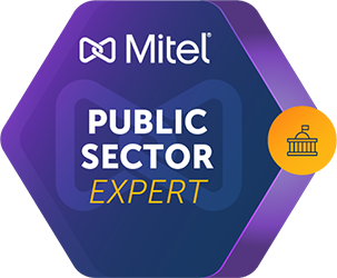 Public Sector Badge