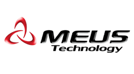 Partner logo Meus Technology