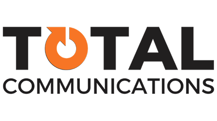Partner logo Total Communications