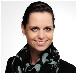 ilona masche headshot