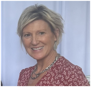 rhonda trainor headshot