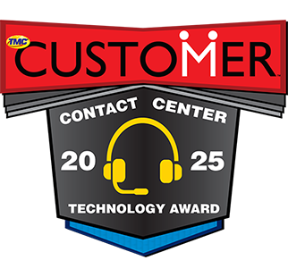 CUSTOMER-Contact-Center-Technology-Award-2025