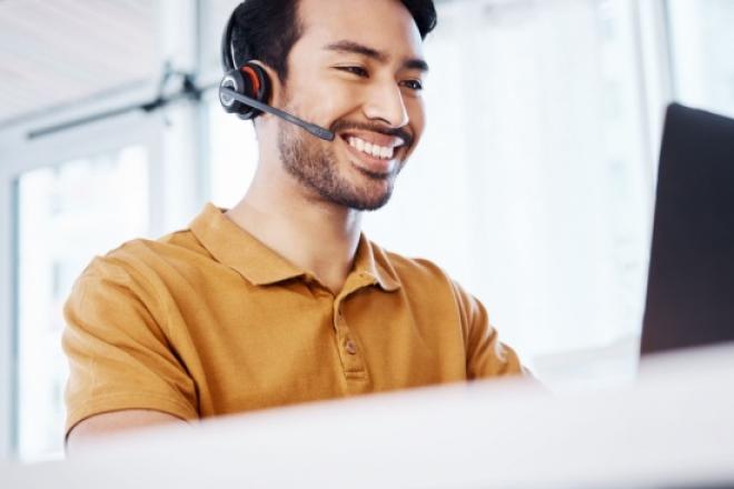 Mitel CX for Contact Centers