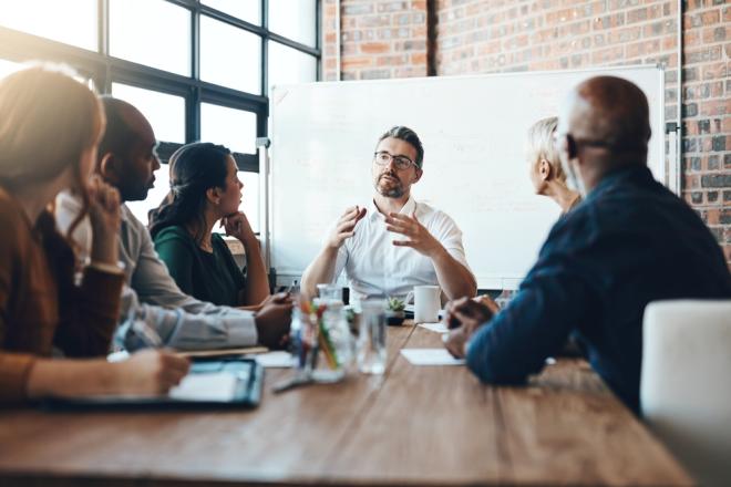CFO subscription model mitel