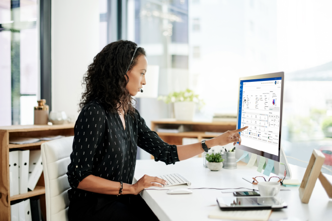 Mitel CX 2.0 blog