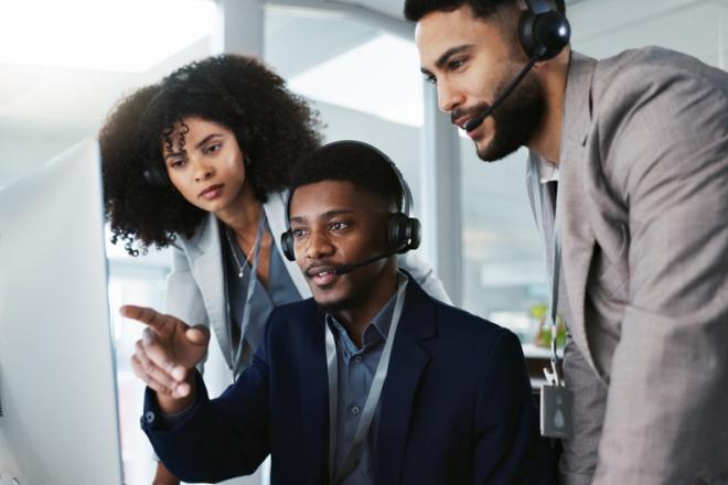 mitel workflow studio