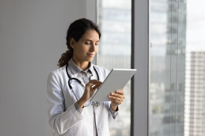mitel communications mobility healthcare