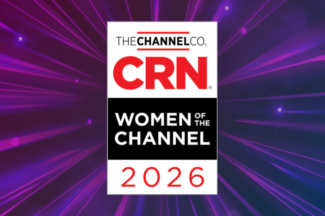 mitel crn women of the channel