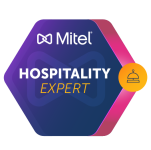 Hospitality Expert Badge