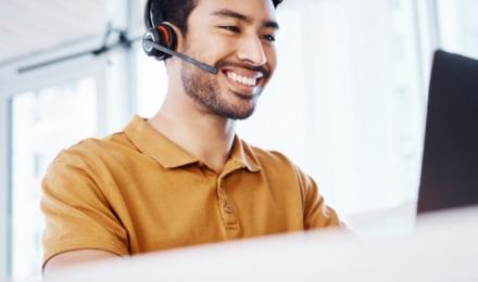 Mitel CX for Contact Centers