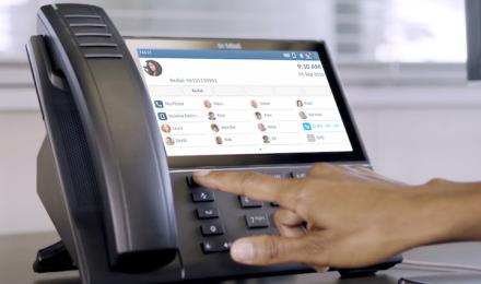 Business Phone