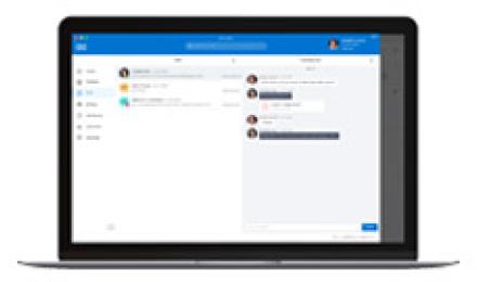 MiCollab Client