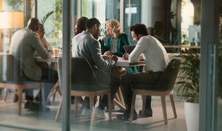 mitel meetings