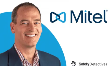 Mitel CISO cybersecurity blog