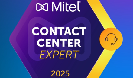 contact center specialization mitel