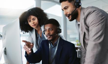 mitel workflow studio