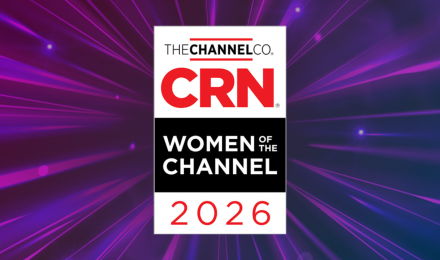 mitel crn women of the channel
