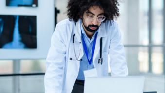 AI and Machine Learning The Next Partners in Healthcare