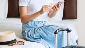 How to Set the Gold Standard for a Contactless Guest Experience header