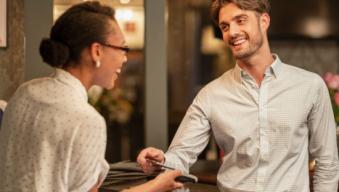 The Top 4 Reasons Hotels Should Invest in the Guest Experience Now header
