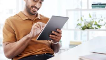Mitel CX Strategy blog header