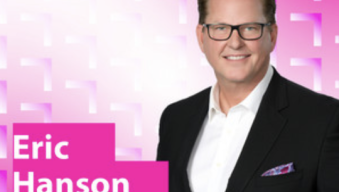 Eric Hanson