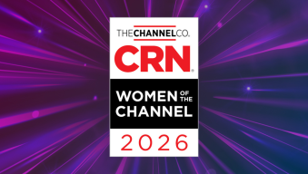 mitel crn women of the channel