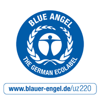 Blue Angel Logo