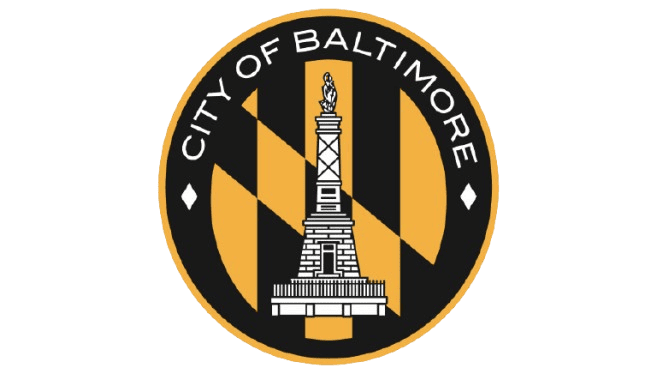 city of Baltimore