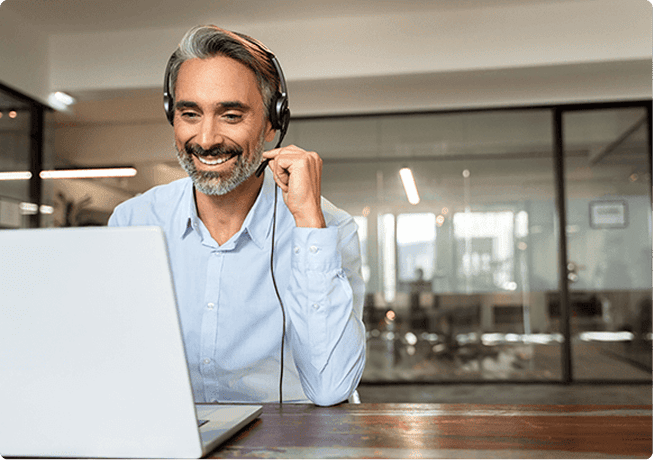 Flexible Deployment Options