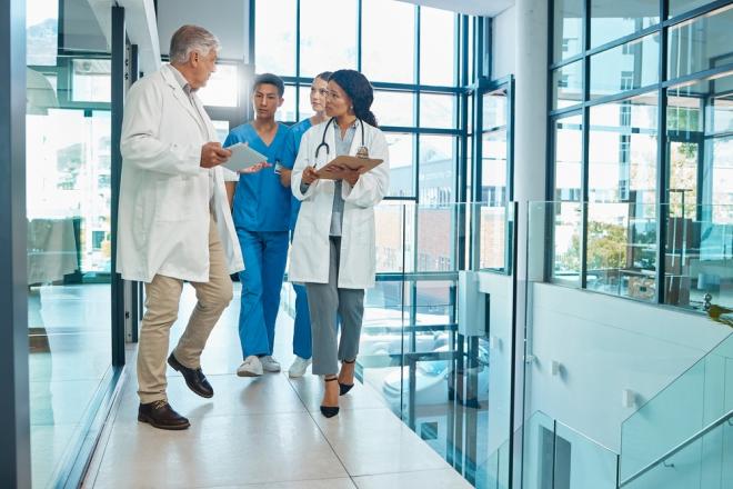 The Unified Access Infrastructure Imperative in Modern Healthcare